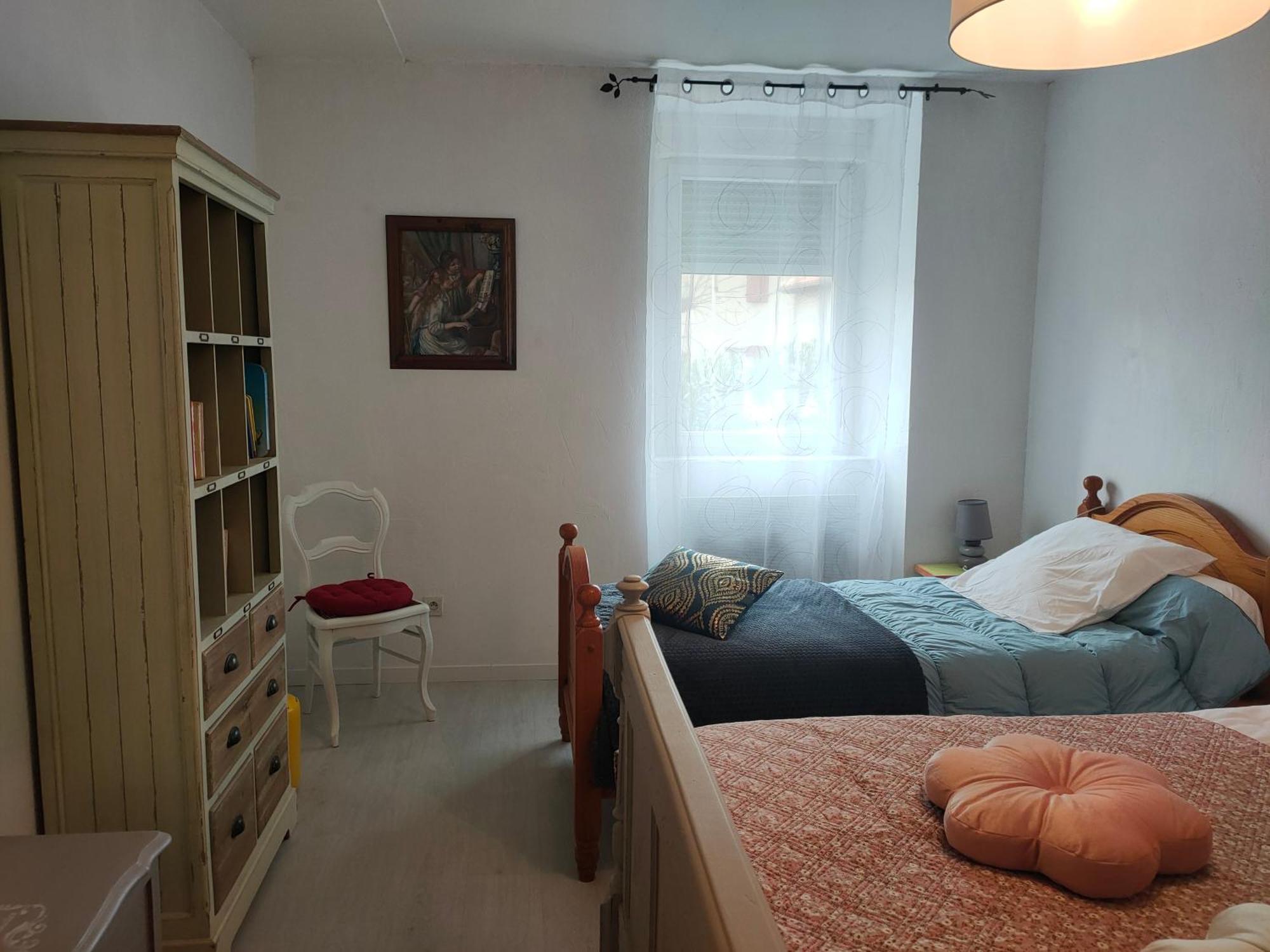 Meuble 3 Etoiles Dans Un Petit Village Du Gers Villecomtal-Sur-Arros Zewnętrze zdjęcie
