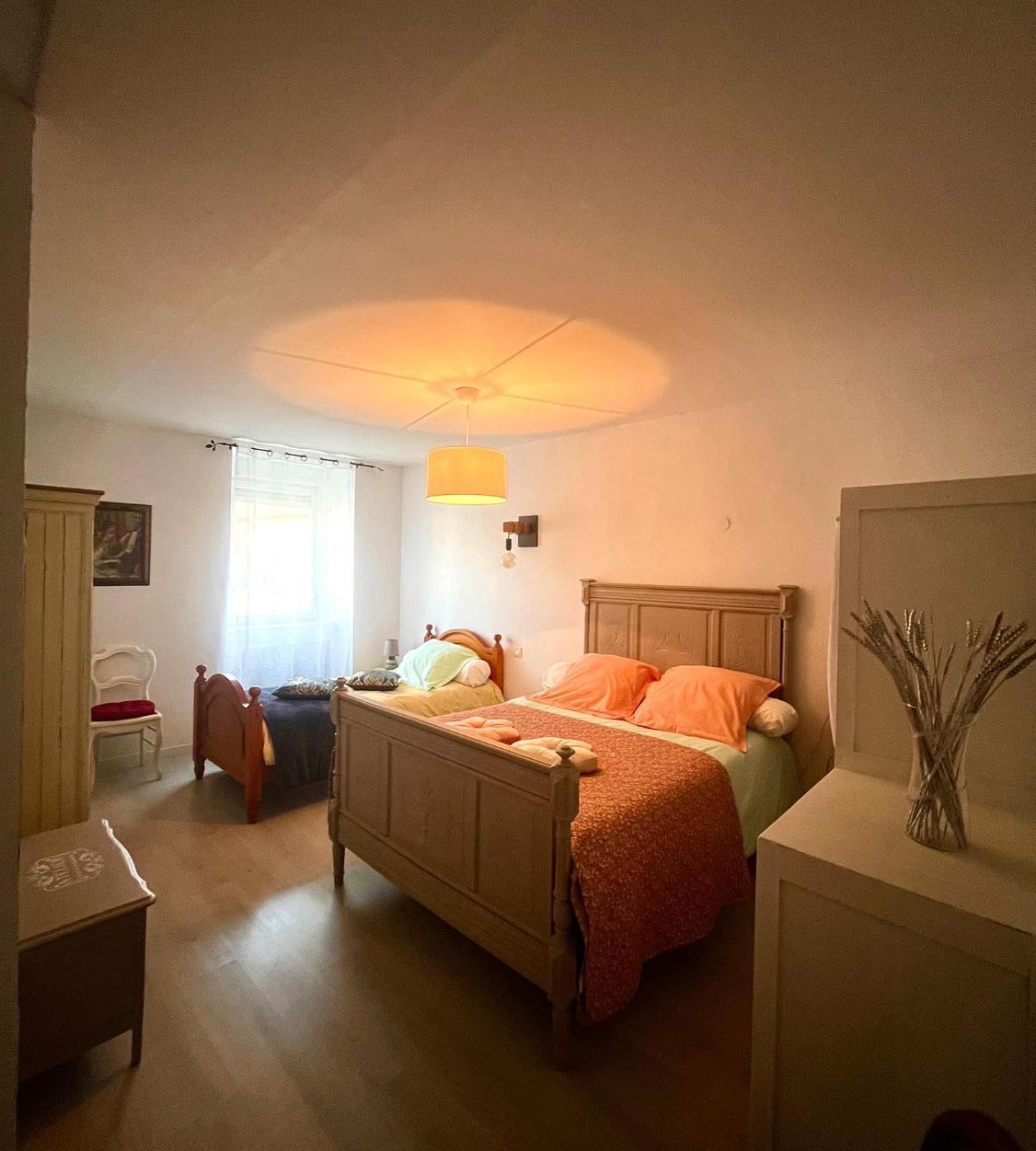 Meuble 3 Etoiles Dans Un Petit Village Du Gers Villecomtal-Sur-Arros Zewnętrze zdjęcie