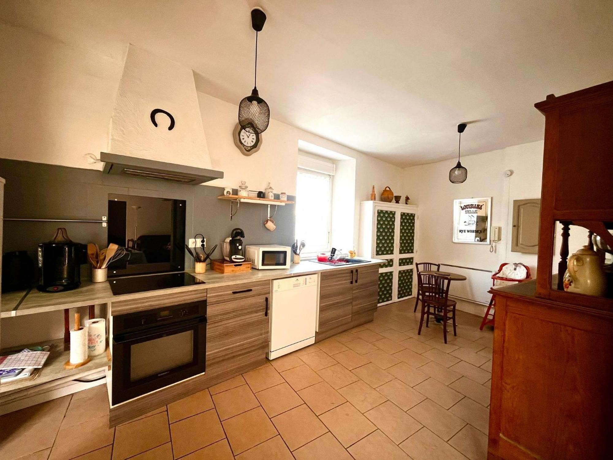 Meuble 3 Etoiles Dans Un Petit Village Du Gers Villecomtal-Sur-Arros Zewnętrze zdjęcie